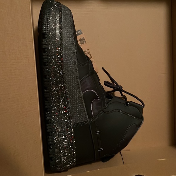 Nike Air Force Boot - Picture 4 of 6